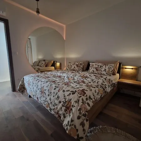 Apartment Gaia Split