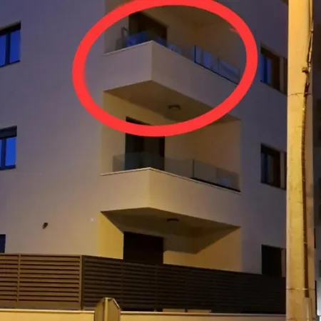 Apartment Gaia