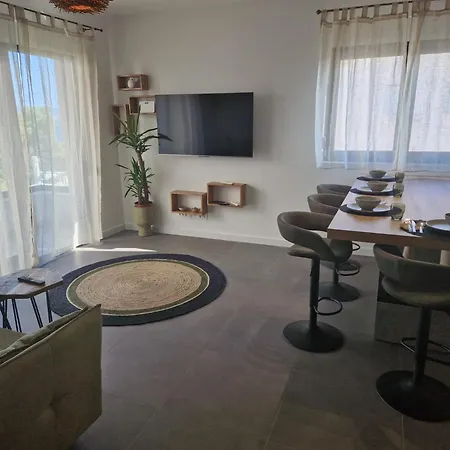 Gaia Apartment Split