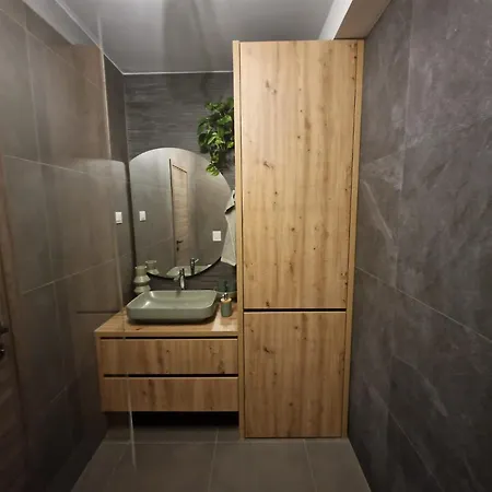 Apartment Gaia *