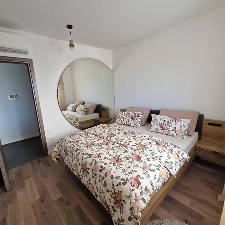 Appartement Gaia *